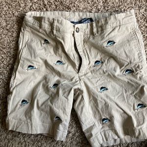 Awesome pair of shorts